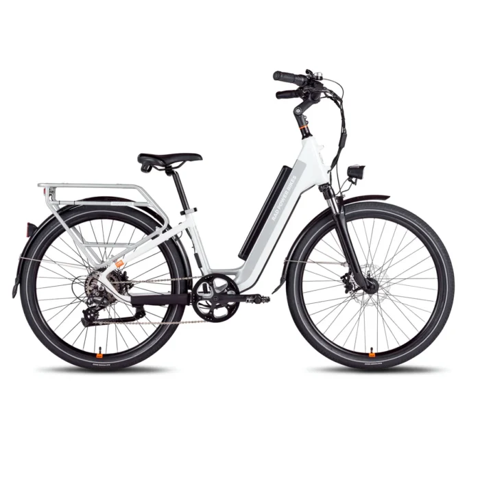 RadCity 5 Plus High-Step – Image 2