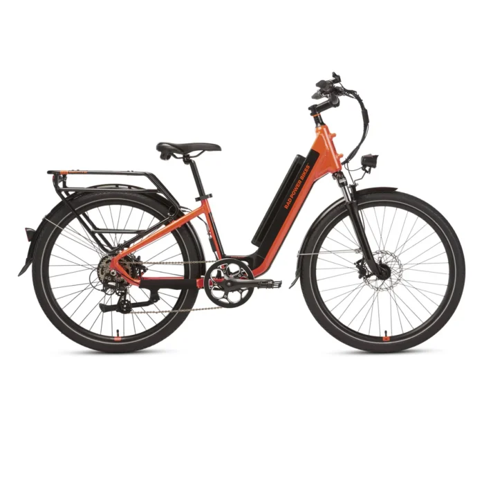 RadCity 5 Plus High-Step – Image 3