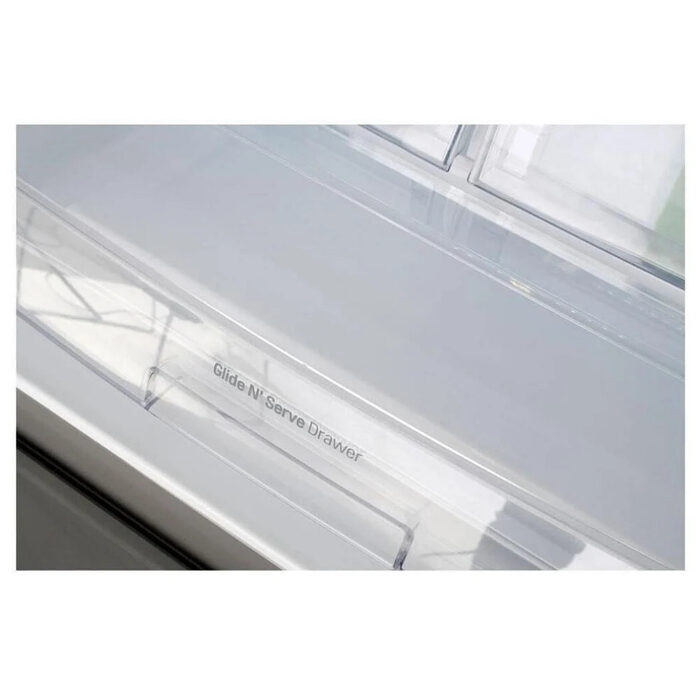 Lg Réfrigérateur à portes françaises LRFWS2200S, 30 po, ENERGY STAR de 21,8 pi³ – Image 7