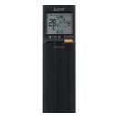 Mitsubishi Climatiseur Kirigamine Zen MSZ-EF 9000BTU 2,5KW Wifi noir
