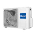 Haier Climatiseur Reversible MonoSplit Flexis Plus Wifi Noir R32 A+++/A++
