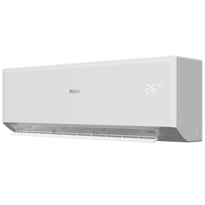 Haier Climatiseur Revive 2,5KW 9000Btu A++/A+ R32 WIFI avec Kit de Montage – Image 5