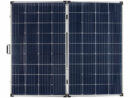 Revolt Panneau solaire 260 W, cellules monocristallines, contrôleur de charge 30 A