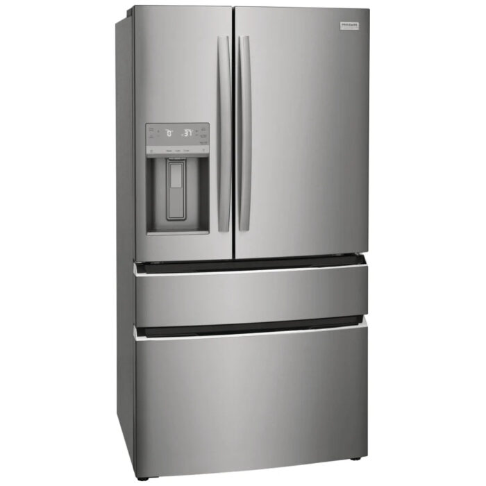 Frigidaire Gallery Réfrigérateur GRMC2273CF, 36 po, ENERGY STAR, 21,5 pi³ – Image 10