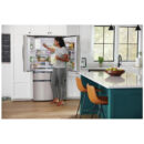 Frigidaire Gallery Réfrigérateur GRMC2273CF, 36 po, ENERGY STAR, 21,5 pi³