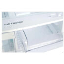 Lg Réfrigérateur à portes françaises LRFWS2200S, 30 po, ENERGY STAR de 21,8 pi³