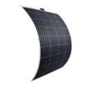 Antarion Panneau solaire souple 220W Revêtement ETFE