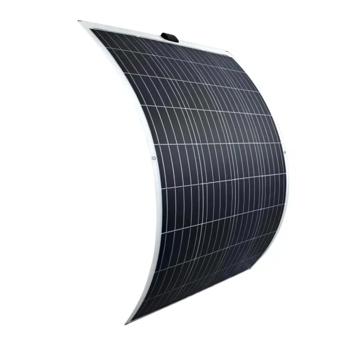 Antarion Panneau solaire souple 220W Revêtement ETFE – Image 2