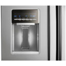 Whirlpool Réfrigérateur à portes françaises WRF560SEHZ, 30 po, capacité 19,7 pi³