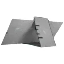 Ecoflow Panneau solaire 400W pliable