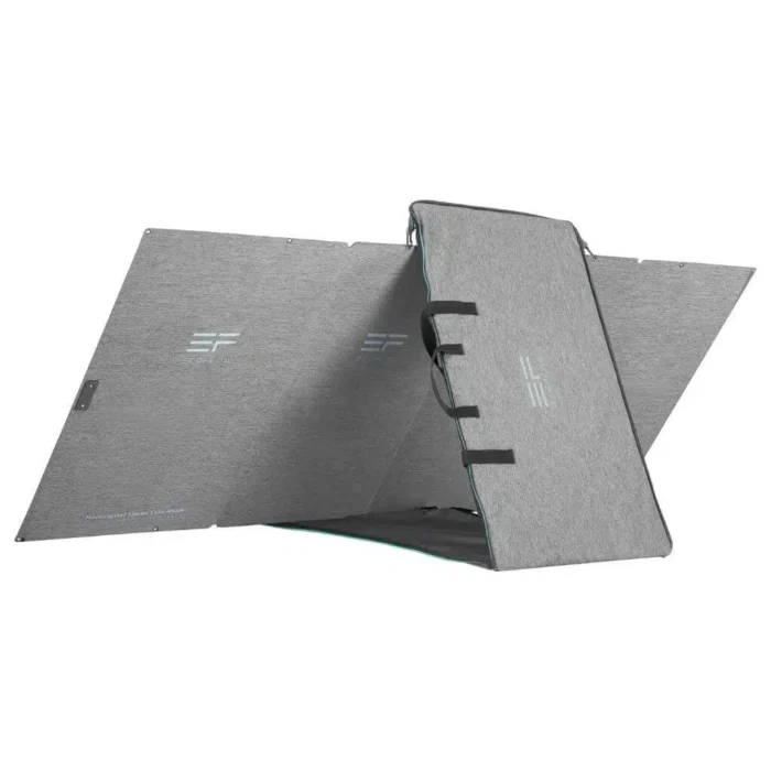 Ecoflow Panneau solaire 400W pliable – Image 5