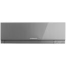 Mitsubishi Climatiseur Kirigamine Zen MSZ-EF 9000BTU 2,5KW Wifi argent