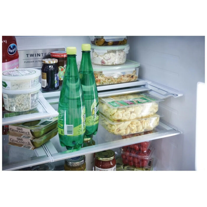 Frigidaire Gallery Réfrigérateur GRMC2273CF, 36 po, ENERGY STAR, 21,5 pi³ – Image 6