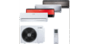 Bosch Airco Climate Single-Split CLC 8001i-Set 25 E A+++