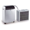 Remko RKL 495 DC 4,3kW S-Line Climatiseur split mobile
