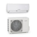 Klarstein Windwalker Smart Climatiseur réversible 12000 BTU 600 m³/h classe A++