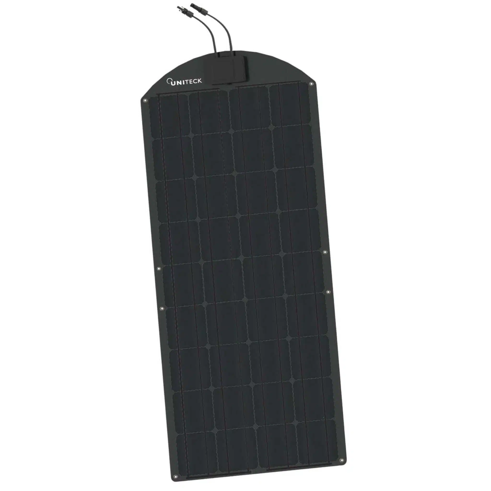 Uniteck Panneau solaire 150W Unisun – 150.12MS Monocristallin haute performance
