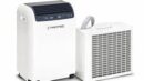 Trotec Climatiseur mobile 4300W / 14500 Btu de 120 m³