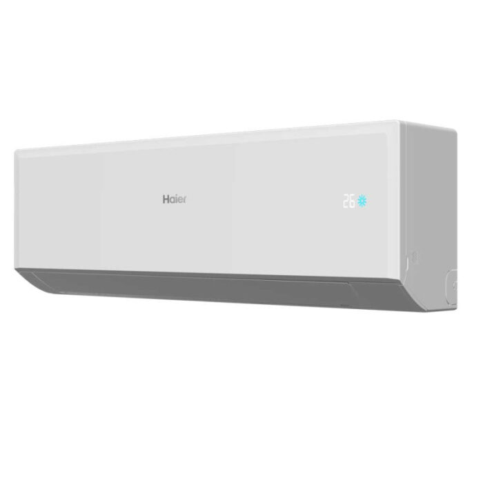 Haier Climatiseur Bi-Split Geos R Plus Wifi R32 A++/A+++ – Image 5
