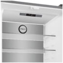 Blomberg Réfrigérateur à portes françaises BRFD21622SS, 30 po, Energy Star, 16,09 pi³