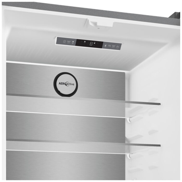 Blomberg Réfrigérateur à portes françaises BRFD21622SS, 30 po, Energy Star, 16,09 pi³ – Image 5