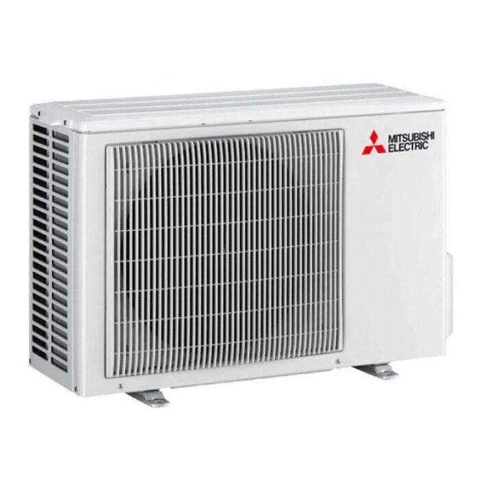Mitsubishi Climatiseur Kirigamine Zen MSZ-EF 9000BTU 2,5KW Wifi noir – Image 3