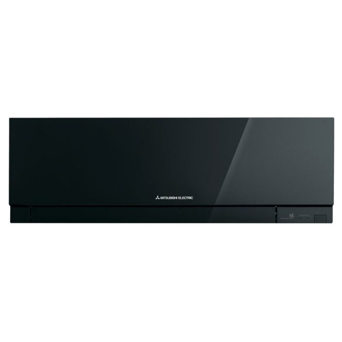 Mitsubishi Climatiseur Kirigamine Zen MSZ-EF 9000BTU 2,5KW Wifi noir – Image 4