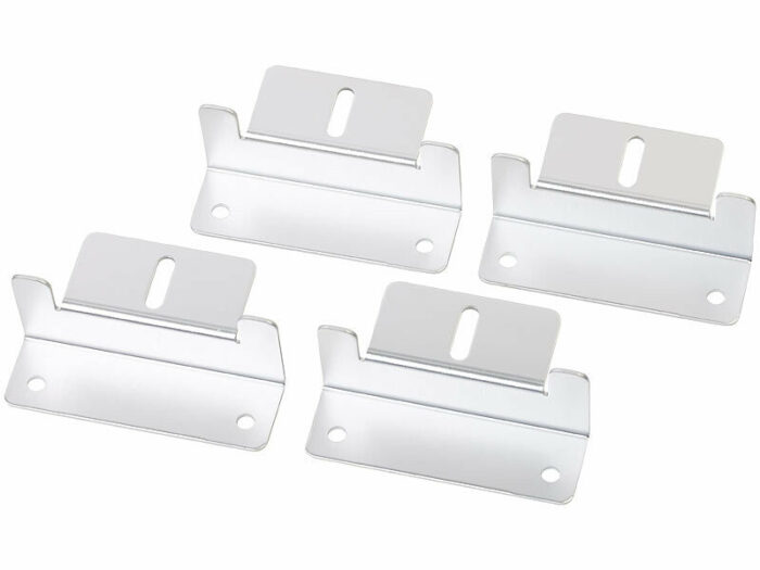 Revolt Régulateur 20 A MPPT-90.app avec 2 panneaux solaires 110 W, supports et câbles – Image 3