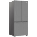 Blomberg Réfrigérateur à portes françaises BRFD21622SS, 30 po, Energy Star, 16,09 pi³