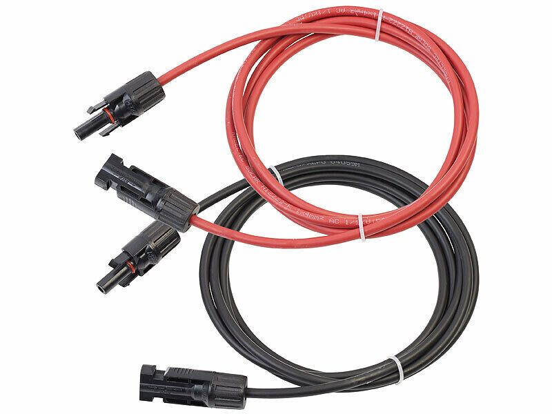 Revolt Kit solaire complet pour injection secteur directe 900 W – Image 3