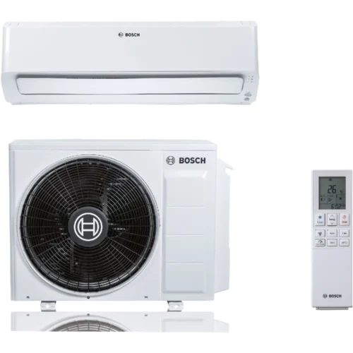 Bosch Airco Climate Single-Split CLC 8001i-Set 25 E A+++