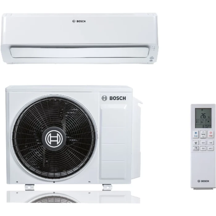 Bosch Airco Climate Single-Split CLC 8001i-Set 25 E A+++