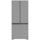 Blomberg Réfrigérateur à portes françaises BRFD21622SS, 30 po, Energy Star, 16,09 pi³