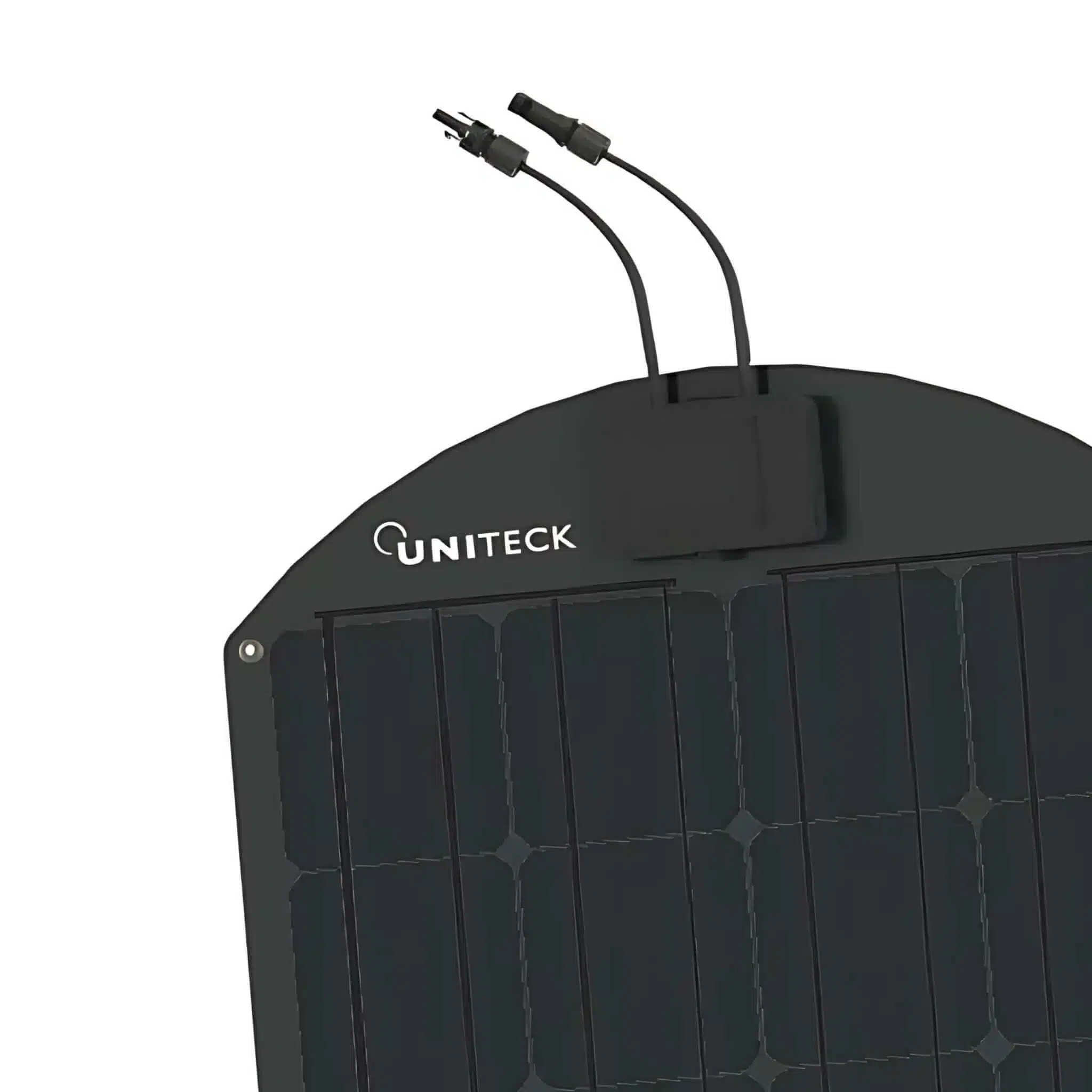 Uniteck Panneau solaire 150W Unisun – 150.12MS Monocristallin haute performance – Image 3