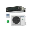 Panasonic Air Conditionné pour Conduits KIT71PF3Z5