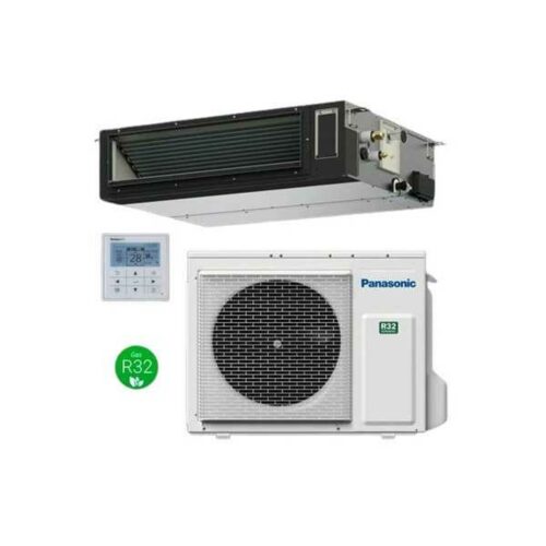 Panasonic Air Conditionné pour Conduits KIT71PF3Z5