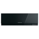 Mitsubishi Climatiseur Kirigamine Zen MSZ-EF 12000BTU 3,5KW Wifi noir