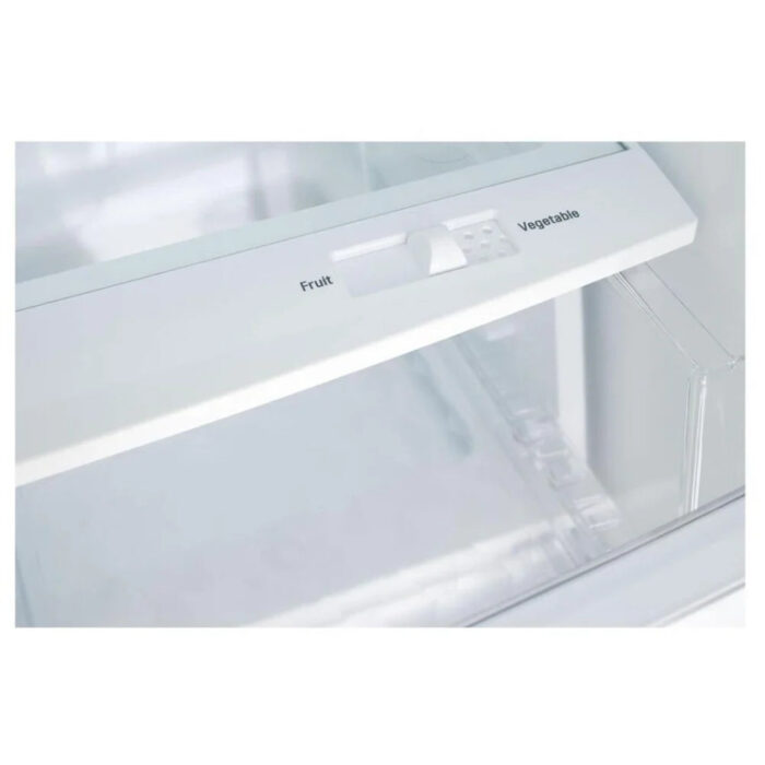 Lg Réfrigérateur à portes françaises LRFWS2200S, 30 po, ENERGY STAR de 21,8 pi³ – Image 3