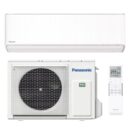 Panasonic Climatiseur Etherea 7.1KW 24000BTU A++/A+ R32 WIFI Intégré