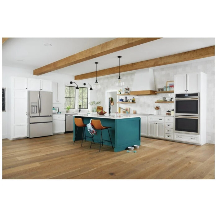 Frigidaire Gallery Réfrigérateur GRMC2273CF, 36 po, ENERGY STAR, 21,5 pi³ – Image 7