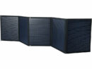 Revolt Batterie nomade HSG-1150 avec panneau solaire 200 W et câble