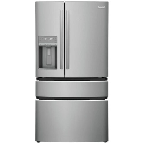Frigidaire Gallery Réfrigérateur GRMC2273CF, 36 po, ENERGY STAR, 21,5 pi³
