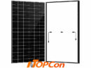 Kit panneau solaire 430 W avec batterie nomade HSG-1120 et câble