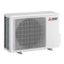 Mitsubishi Climatiseur MSZ-AY 9000BTU 2.5KW Wifi blanc