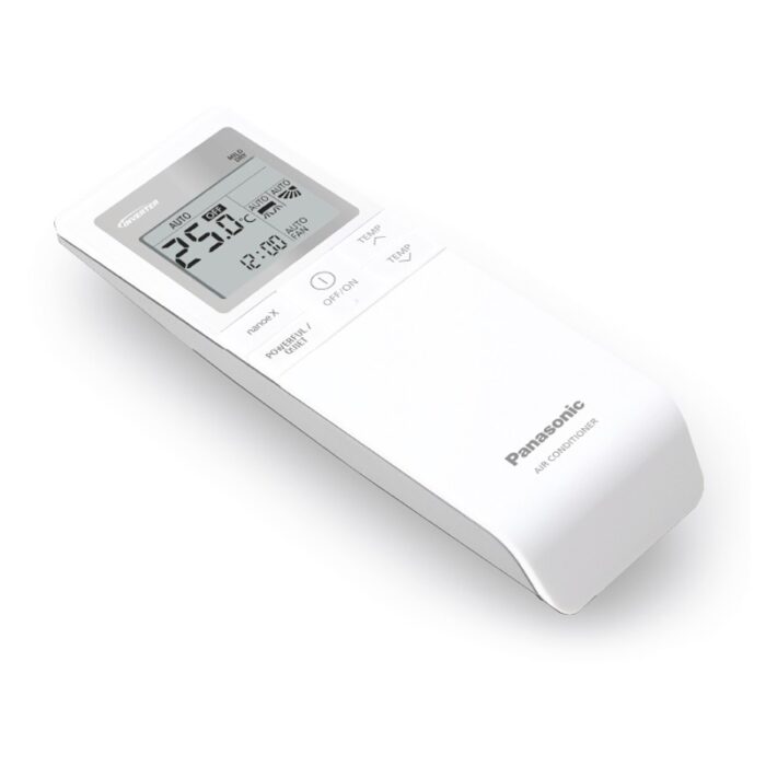 Panasonic Climatiseur Etherea 2,5KW 9000BTU A+++/A+++ R32 WIFI Intégré – Image 3