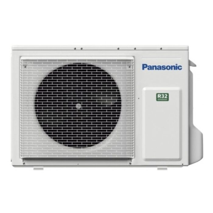 Panasonic Climatiseur Etherea 7.1KW 24000BTU A++/A+ R32 WIFI Intégré – Image 3