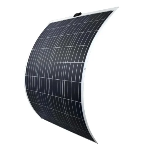 Antarion Panneau solaire souple 220W Revêtement ETFE