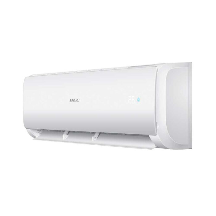 Haier Climatiseur Split Hec Wifi R32 A++/A+ – Image 2