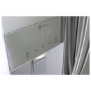 Lg Réfrigérateur à portes françaises LRFWS2200S, 30 po, ENERGY STAR de 21,8 pi³