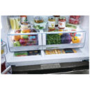 Frigidaire Gallery Réfrigérateur GRMC2273CF, 36 po, ENERGY STAR, 21,5 pi³